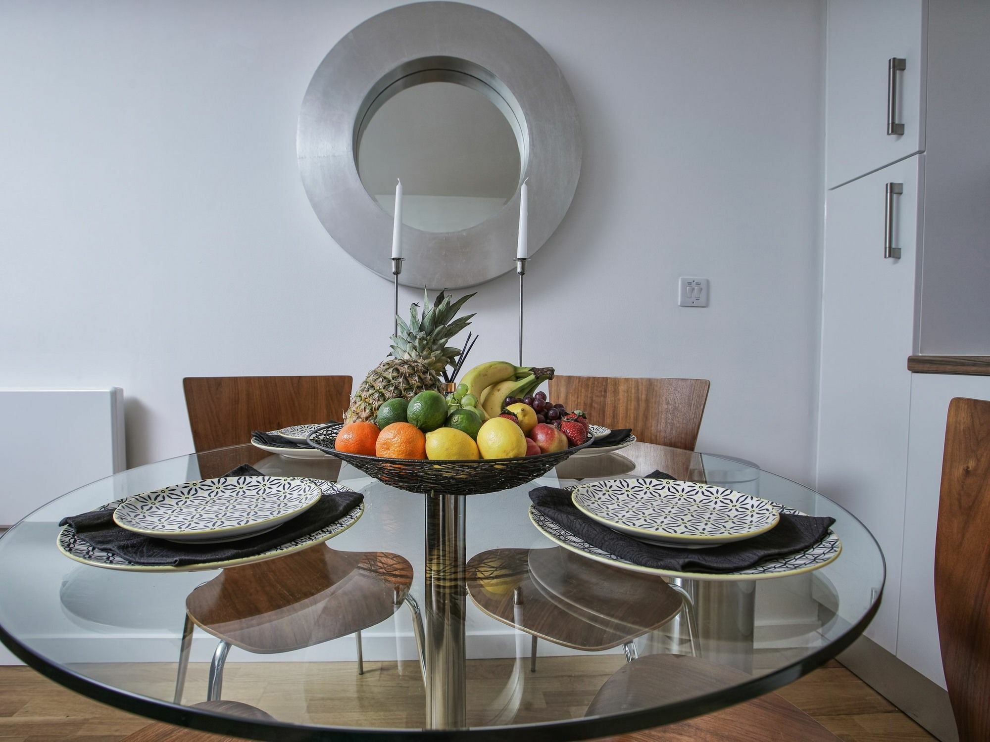 Apartamento Live In Leeds Penthouse Exterior foto